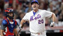 Pete Alonso gana el Home Run Derby 2019 en Cleveland