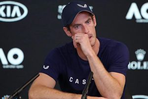 Andy Murray revela entre lágrimas su retiro del tenis