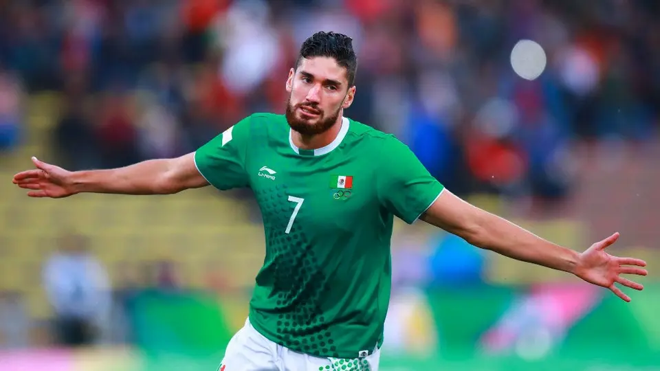 México Sub 22 se colgó la medalla de Bronce en JP Lima 2019