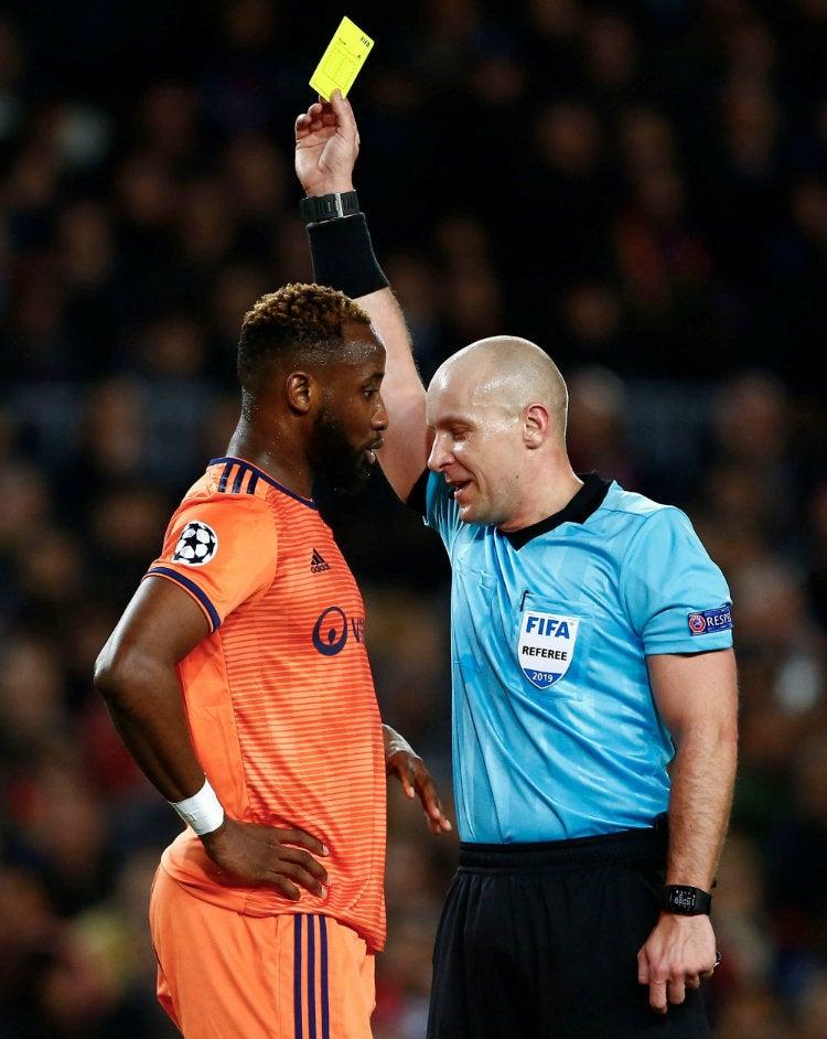 Revive los mejores momentos de los duelos en Champions League