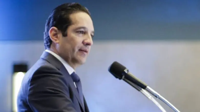 Gobernador Francisco Domínguez demandó a Sergio Bustamante