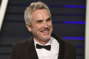 Cuarón agradece al West Ham por unirse al 'Romatón'