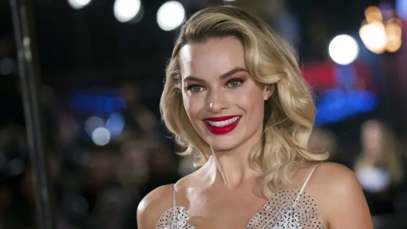 Margot Robbie interpretará a Barbie en película