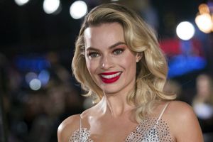 Margot Robbie interpretará a Barbie en película