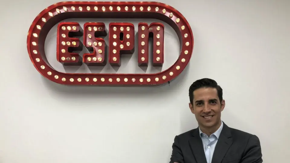 Miguel González se convierte en nuevo refuerzo de ESPN