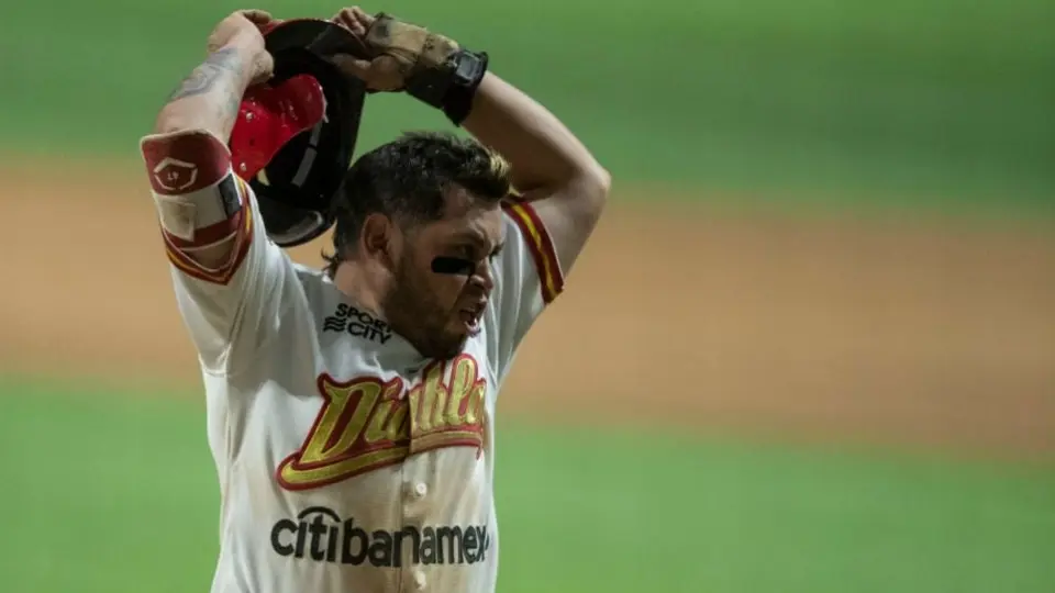Diablos Rojos derrotaron a Tigres en primer juego de Playoffs
