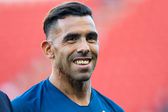 Carlos Tévez estalla contra periodista: "siempre dices lo mismo"