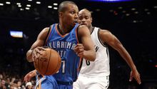 Sebastian Telfair, condenado a tres año y medio de prisión