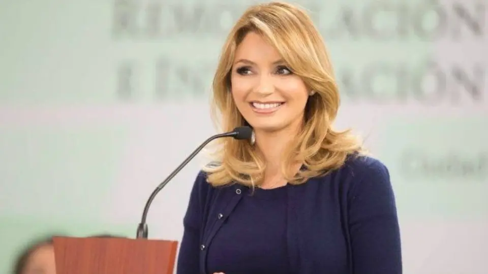 Angélica Rivera habría adquirido casa de 64 mdp en Los Ángeles