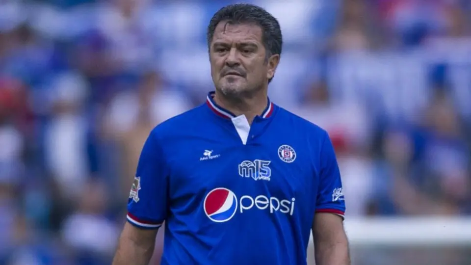 'Chelís es el parrillero de Carlos Hurtado': Carlos Hermosillo