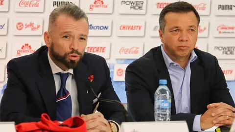 Mariano Varela reconoce que ya no hay Liguilla para Chivas