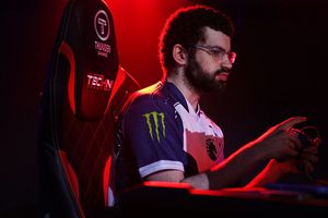 Dabuz se convierte en campeón de Thunder Smash y gana 20 mil dólares