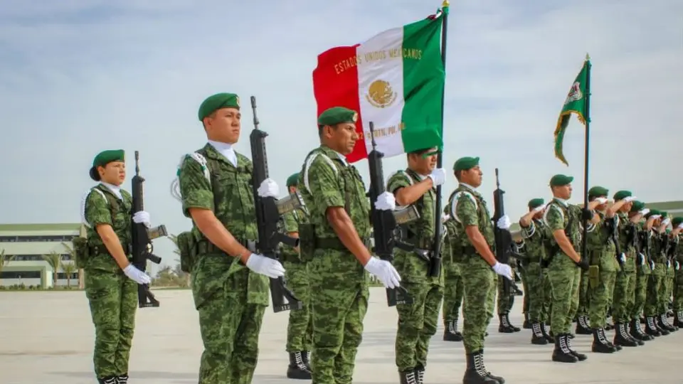 Tres militares heridos por enfrentamiento con huachicoleros