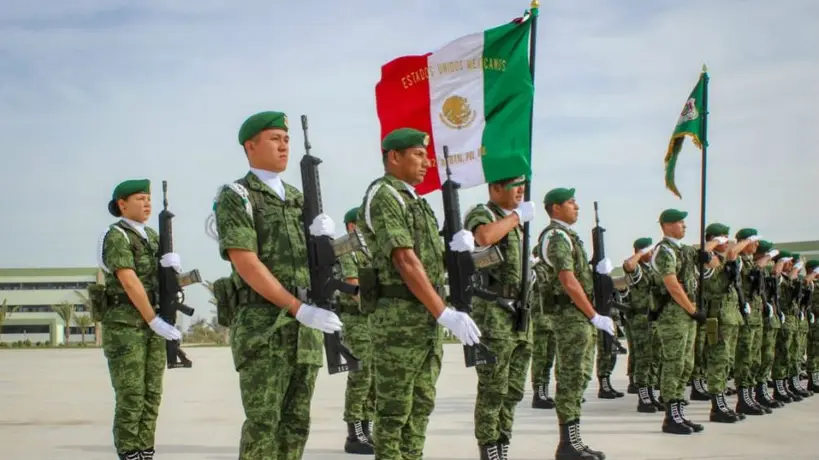 Tres militares heridos por enfrentamiento con huachicoleros