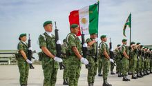 Tres militares heridos por enfrentamiento con huachicoleros