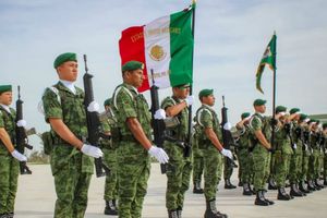 Tres militares heridos por enfrentamiento con huachicoleros