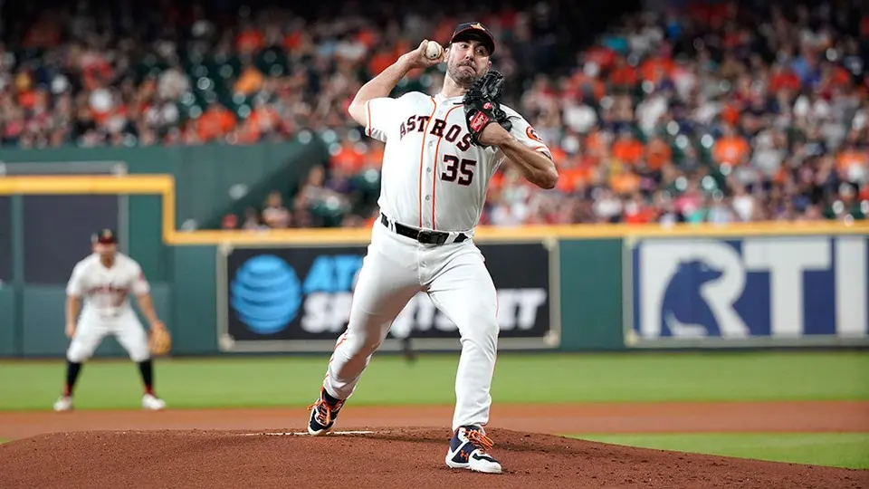 Verlander y Ryu abrirán Juego de las Estrellas de la MLB