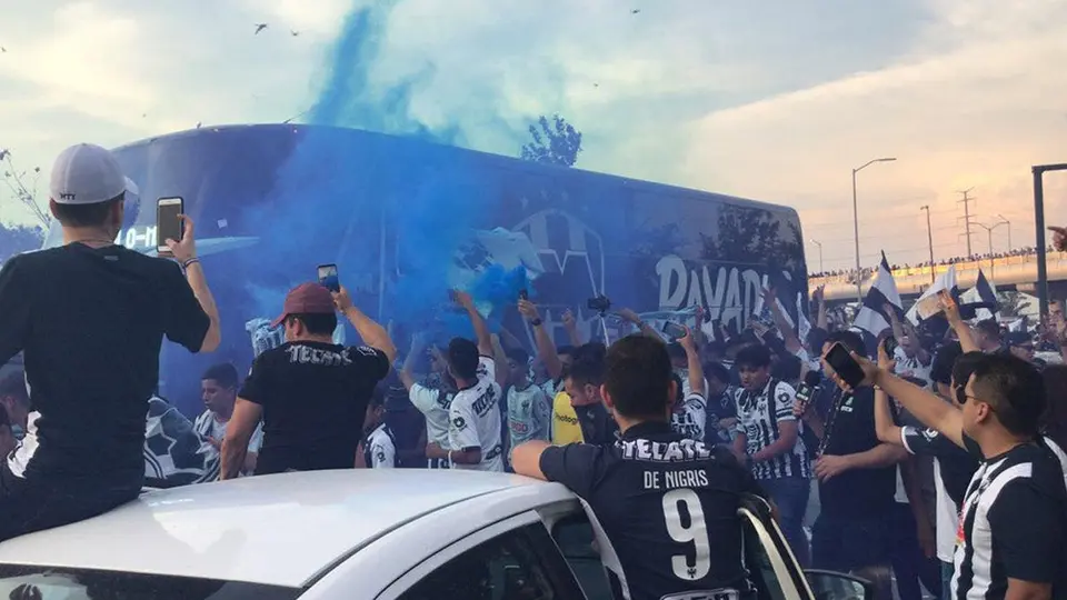Afición cree que Clásico Regio está cerca de un Boca vs River