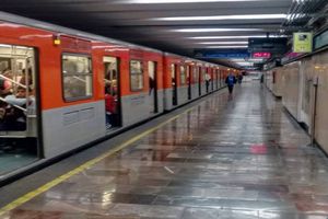 Descartan incremento a tarifas del transporte público en CDMX