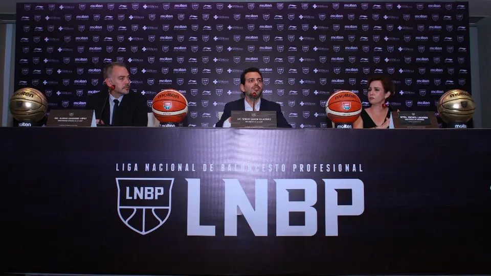 LNBP presentó a los nuevos equipos que participarán en la Temporada 2019-20