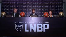 LNBP presentó a los nuevos equipos que participarán en la Temporada 2019-20