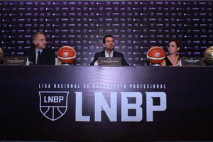 LNBP presentó a los nuevos equipos que participarán en la Temporada 2019-20