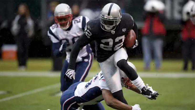 Raiders podría tener sus juegos como local en San Francisco
