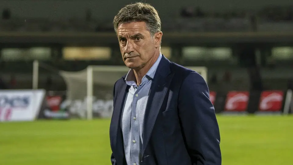 Míchel González: 'Quiero que Tigres sufra en CU'