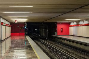 Claudia Sheinbaum considera ampliar horario del Metro hasta la madrugada