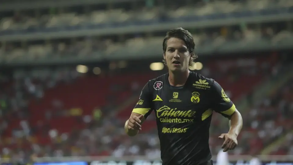 Carlos Fierro podría reunirse con Almeyda en San Jose Earthquakes