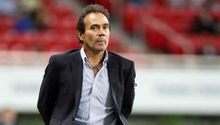 Fernando Quirarte no tiene favorito para el Chivas vs América del Clausura 2026