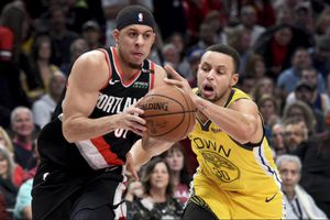 Seth y Steph Curry, los primeros hermanos que se miden en Finales