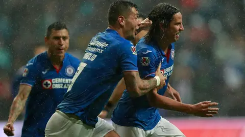 'Cruz Azul sacó la garra y se ha fortalecido de raíz': Igor Lichnovsky