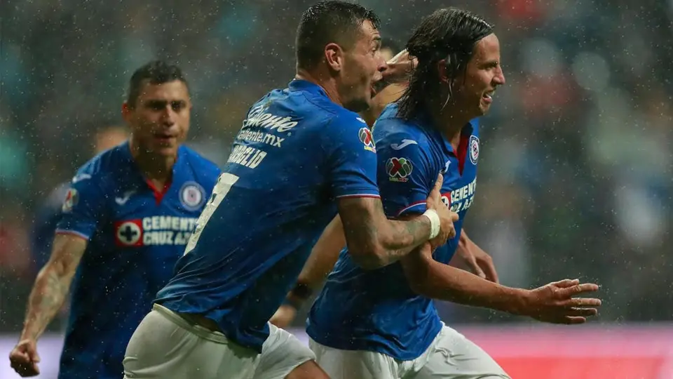 'Cruz Azul sacó la garra y se ha fortalecido de raíz': Igor Lichnovsky