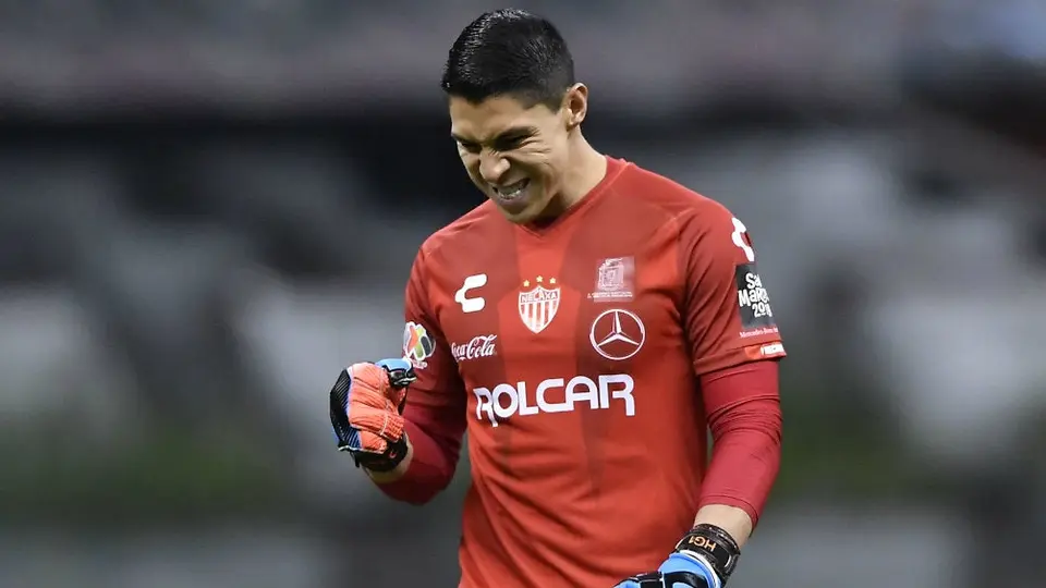 Hugo González espera llenarle el ojo al Tata Martino