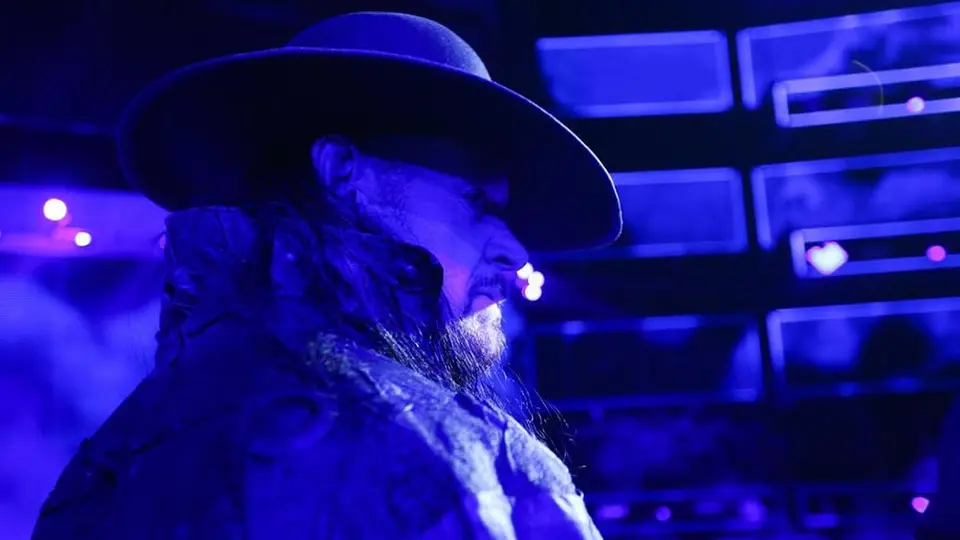 Undertaker, Goldberg y Brock Lesnar regresarán a WWE en Arabia Saudita