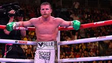 'Estoy listo para ganarle otra vez a GGG': Canelo tras vencer a Jacobs