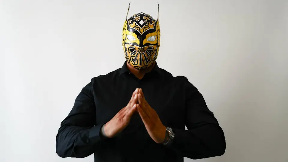 'Nunca imaginé tal euforia': Sin Cara, sobre festejo de Raúl Jiménez