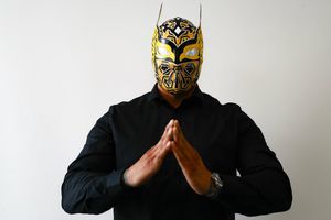 'Nunca imaginé tal euforia': Sin Cara, sobre festejo de Raúl Jiménez
