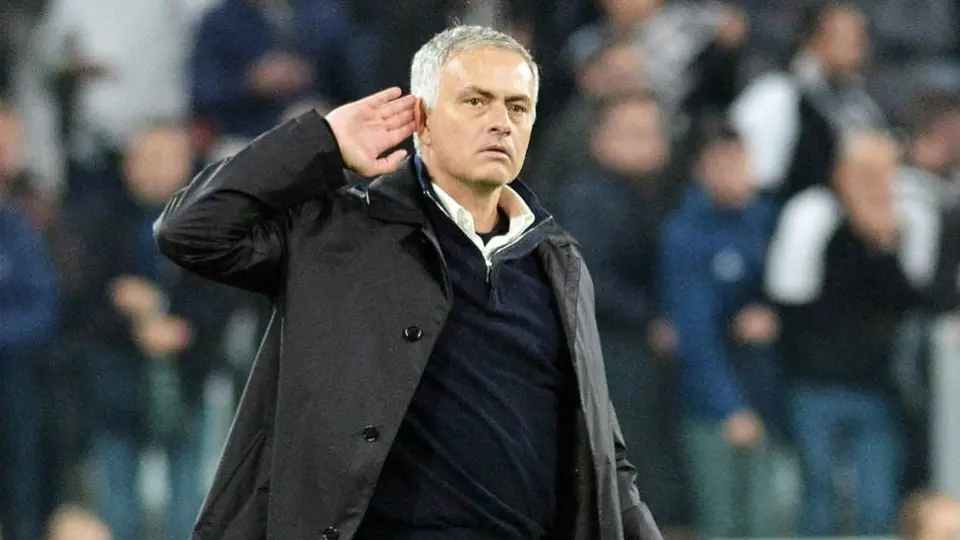 Cristiano propondría a Mourinho como técnico de Juventus