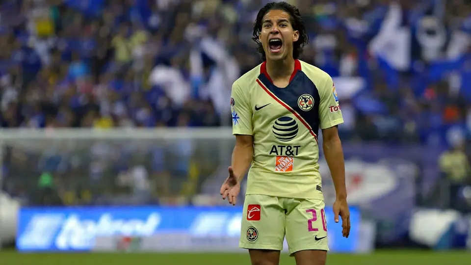 ¿Contra quiénes peleará Lainez la titularidad en el Betis?