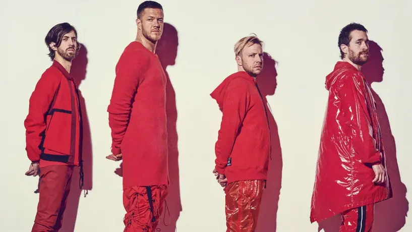 Imagine Dragons amenizará la Final de Champions League