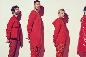 Imagine Dragons amenizará la Final de Champions League