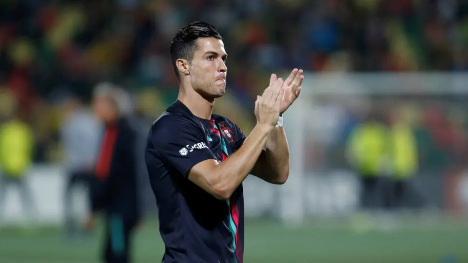 Hijos de Cristiano Ronaldo 'explotaron' de alegría con los goles del luso