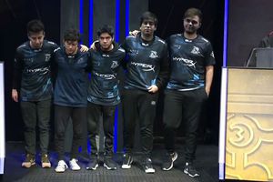 Isurus Gaming se despide del sueño en el MSI 2019