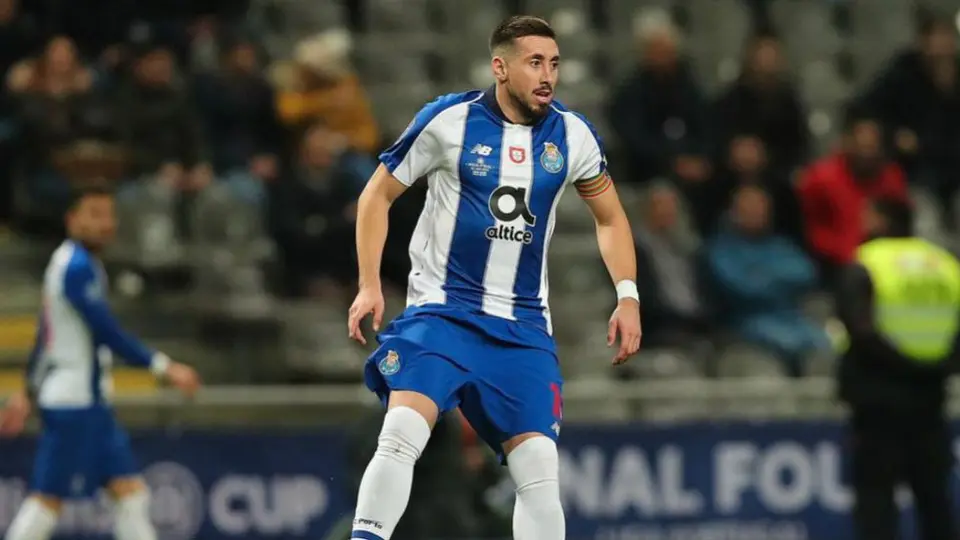 Héctor Herrera, nueva imagen de marca de carnes frías