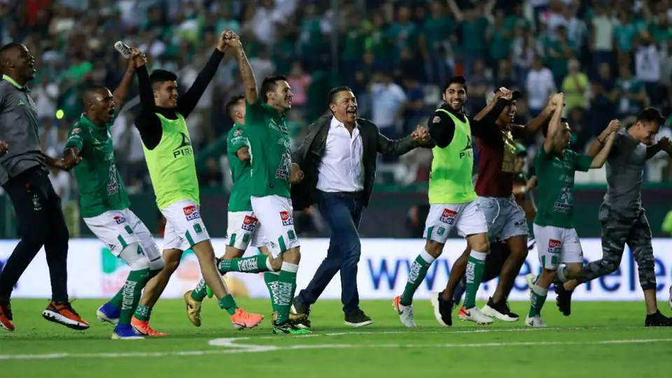 León y Tigres son los últimos invitados a la Concachampions