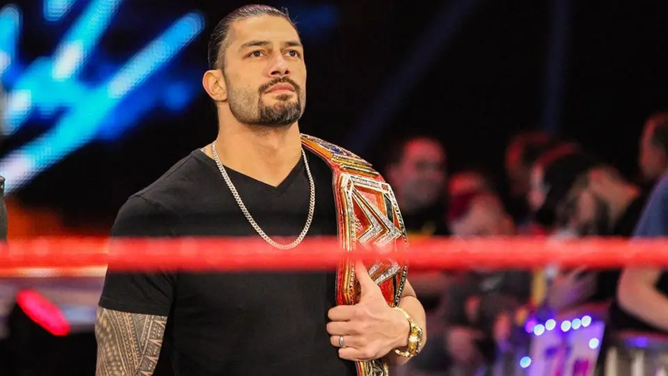Roman Reigns actuará con The Rock en spinoff de Rápido y Furioso