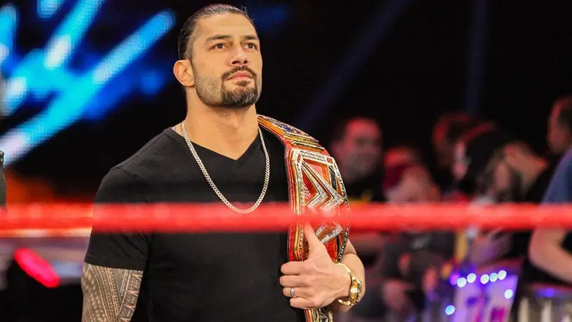 Roman Reigns actuará con The Rock en spinoff de Rápido y Furioso