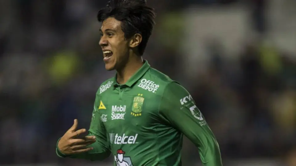 'José Juan Macías no vuelve a hablar con la prensa': Nacho Ambriz